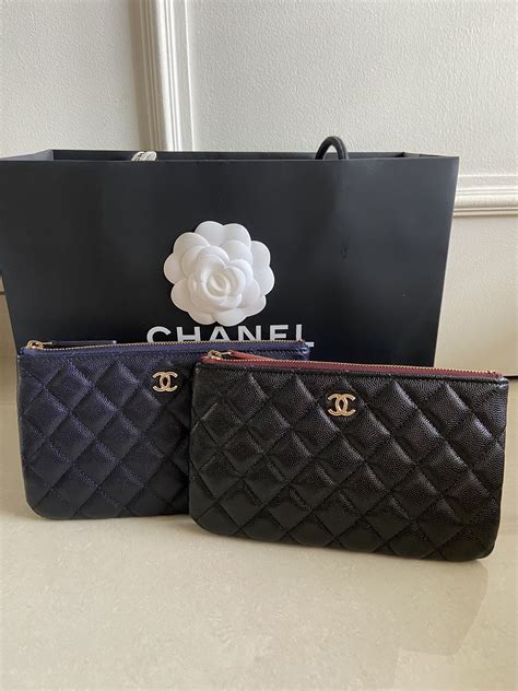 chanel o case small price|Chanel o case price.